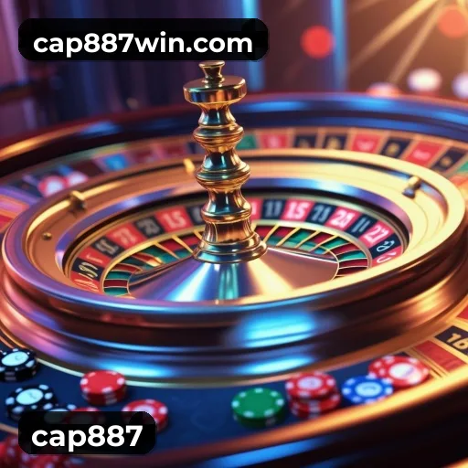 Tabela RTP dos jogos de cassino da cap887