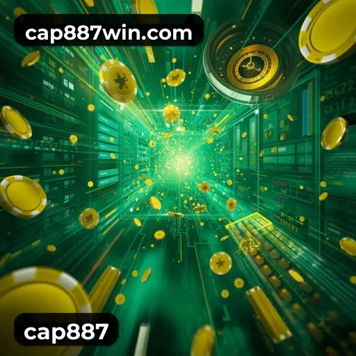 cap887 PIX instantâneo Brasil - Depósito e saque em minutos 24/7