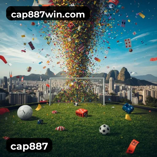 FAQ cap887 Brasil - Perguntas frequentes sobre bônus, PIX, RTP, APP mobile e VIP