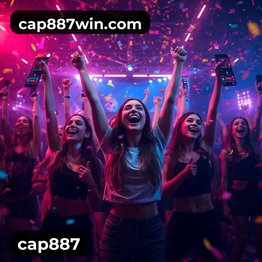 FAQ cap887 Brasil - Perguntas frequentes sobre bônus, PIX, RTP, APP mobile e VIP