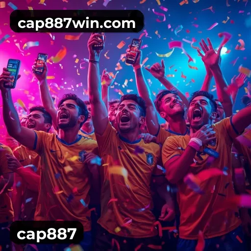 cap887 segurança SSL 256-bit - Licença Curaçao, eCOGRA, GLI certificado