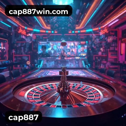 cap887 segurança SSL 256-bit - Licença Curaçao, eCOGRA, GLI certificado