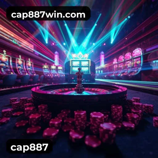 cap887 PIX instantâneo Brasil - Depósito e saque em minutos 24/7