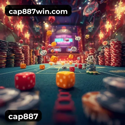 Loterias online disponíveis na cap887