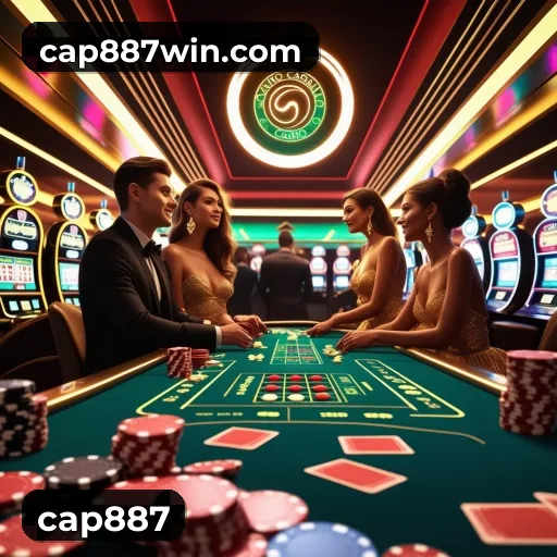Principais provedores de slots da cap887 - NetEnt, Pragmatic Play, Play'n GO