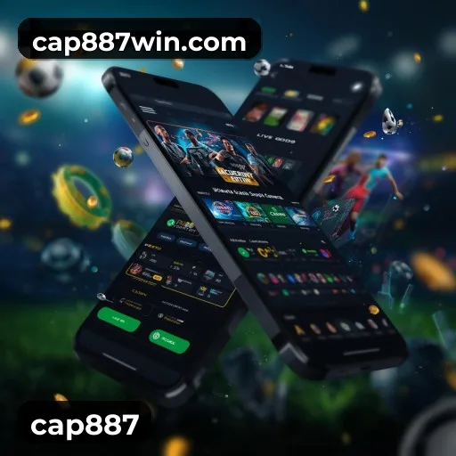 Níveis do programa VIP da cap887